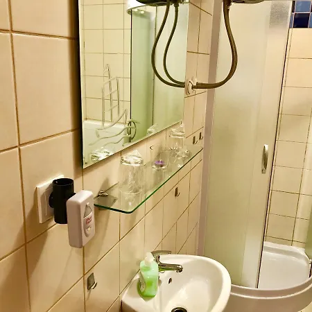 Sibenik Old City Studio Apartment *
