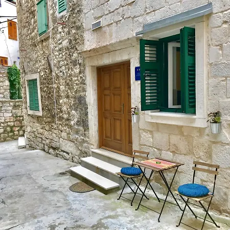 Apartment Sibenik Old City Studio