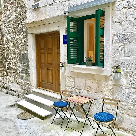 Sibenik Old City Studio *