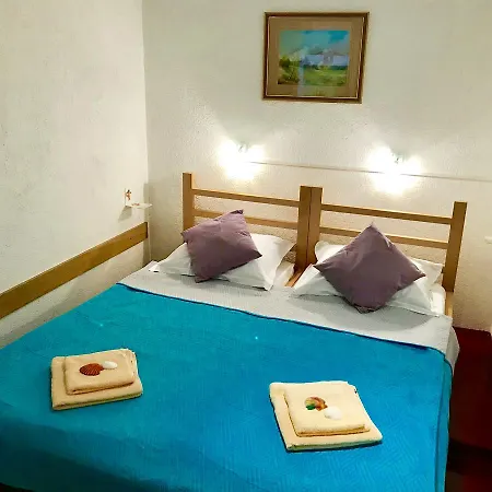 Apartment Sibenik Old City Studio *