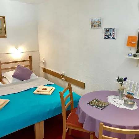 Sibenik Old City Studio Apartment *