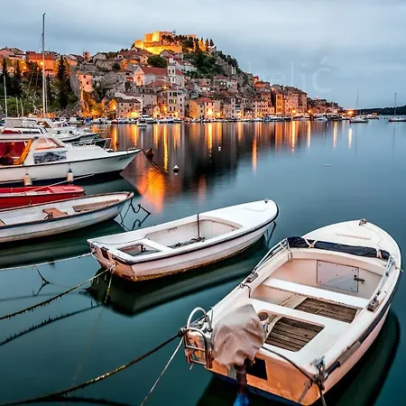 Sibenik Old City Studio Sibenik