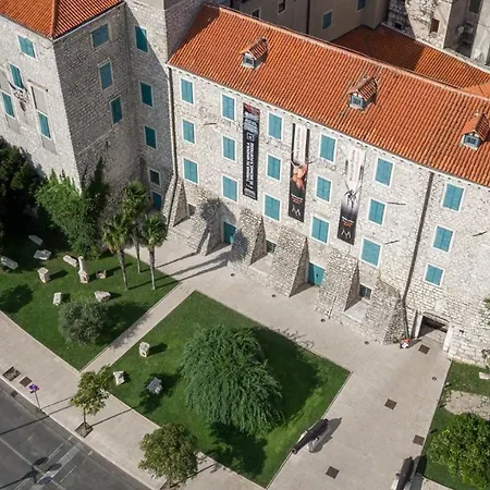 Sibenik Old City Studio