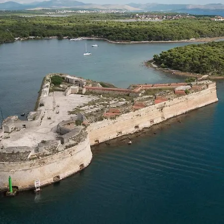 Sibenik Old City Studio Apartment *