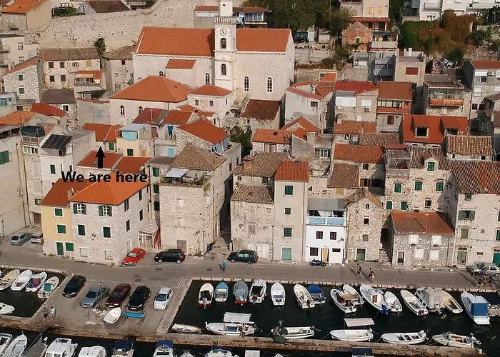 Old Šibenik